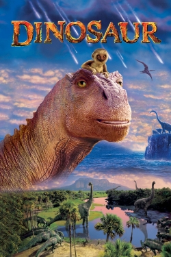 Watch Dinosaur Movies for Free