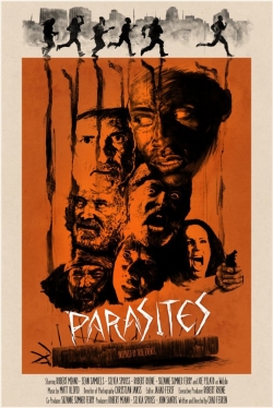 Watch Parasites Movies for Free