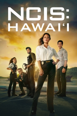 Watch NCIS: Hawai'i Movies for Free