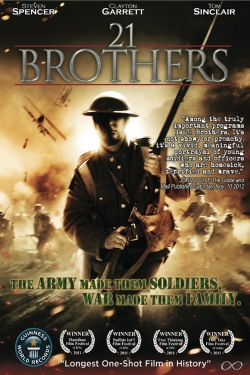 Watch 21 Brothers Movies for Free