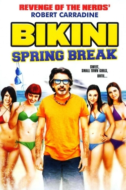 Watch Bikini Spring Break Movies for Free
