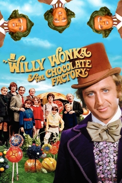 Watch Willy Wonka & the Chocolate Factory Movies for Free