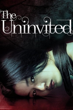 Watch The Uninvited Movies for Free
