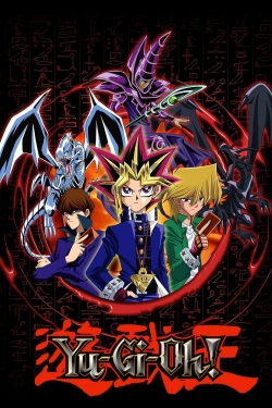 Watch Yu-Gi-Oh! Duel Monsters Movies for Free