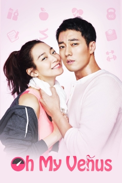 Watch Oh My Venus Movies for Free