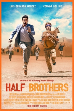 Watch Half Brothers Movies for Free