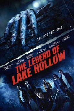 Watch The Legend of Lake Hollow Movies for Free