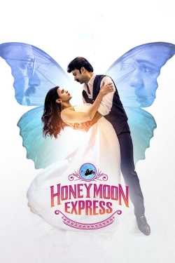 Watch Honeymoon Express Movies for Free