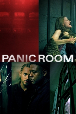 Watch Panic Room Movies for Free