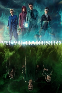 Watch Yu Yu Hakusho Movies for Free