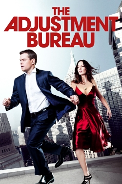 Watch The Adjustment Bureau Movies for Free