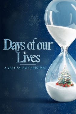 Watch Days of Our Lives: A Very Salem Christmas Movies for Free