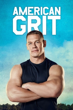 Watch American Grit Movies for Free