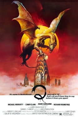 Watch Q Movies for Free