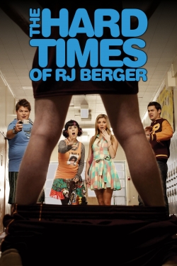 Watch The Hard Times of RJ Berger Movies for Free