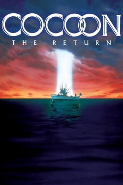 Watch Cocoon: The Return Movies for Free
