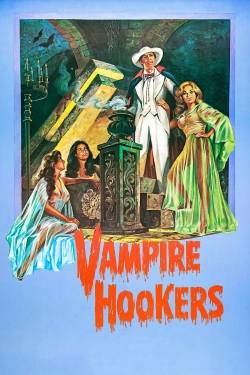 Watch Vampire Hookers Movies for Free