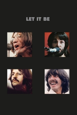 Watch The Beatles: Let It Be Movies for Free