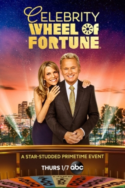 Watch Celebrity Wheel of Fortune Movies for Free