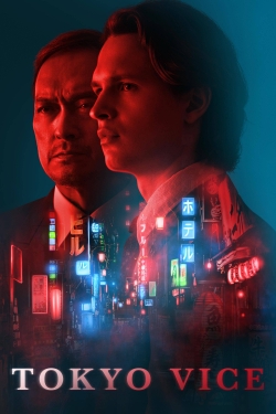 Watch Tokyo Vice Movies for Free
