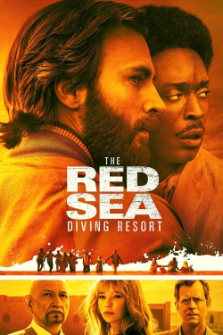 Watch The Red Sea Diving Resort Movies for Free