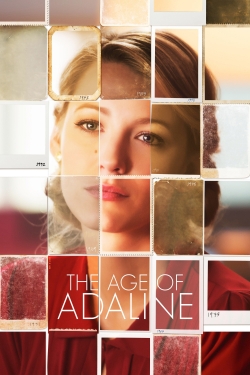 Watch The Age of Adaline Movies for Free