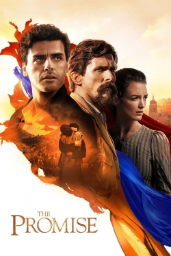 Watch The Promise Movies for Free