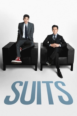 Watch Suits Movies for Free