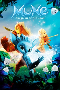 Watch Mune: Guardian of the Moon Movies for Free