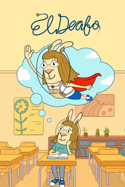 Watch El Deafo Movies for Free