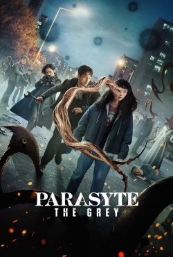 Watch Parasyte: The Grey Movies for Free