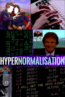Watch HyperNormalisation Movies for Free