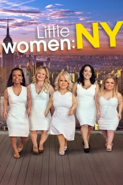 Watch Little Women: NY Movies for Free