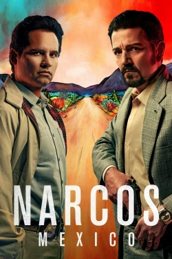 Watch Narcos: Mexico Movies for Free