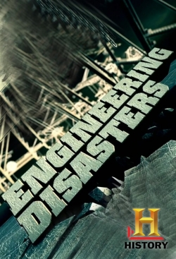 Watch Engineering Disasters Movies for Free