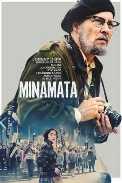 Watch Minamata Movies for Free