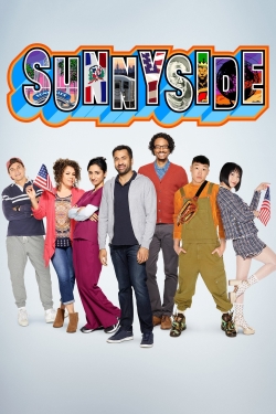 Watch Sunnyside Movies for Free