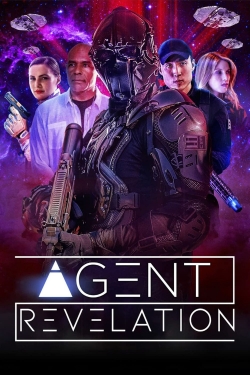 Watch Agent Revelation Movies for Free