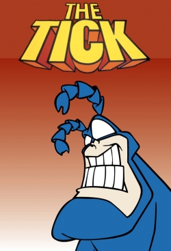 Watch The Tick Movies for Free