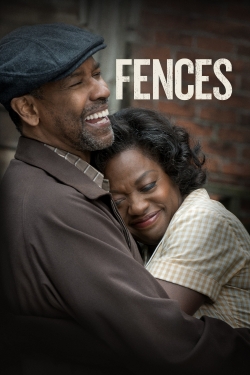 Watch Fences Movies for Free