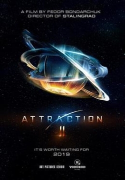 Watch Attraction 2 Movies for Free