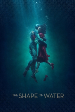 Watch The Shape of Water Movies for Free