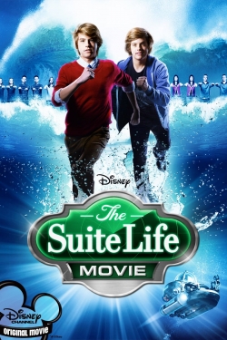Watch The Suite Life Movie Movies for Free
