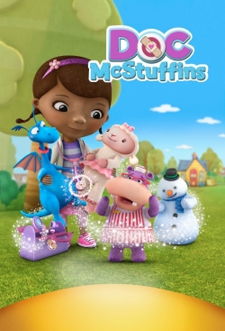 Watch Doc McStuffins Movies for Free