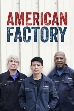 Watch American Factory Movies for Free