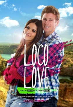 Watch Loco Love Movies for Free
