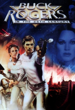 Watch Buck Rogers in the 25th Century Movies for Free