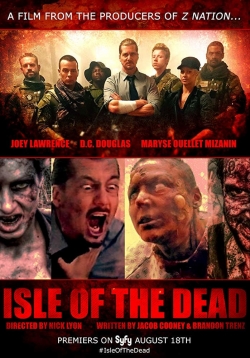Watch Isle of the Dead Movies for Free