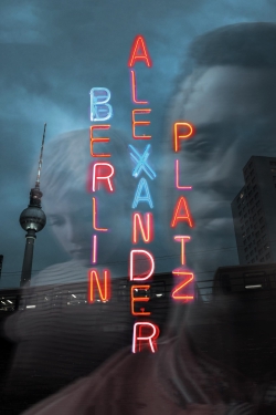 Watch Berlin Alexanderplatz Movies for Free