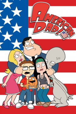 Watch American Dad! Movies for Free